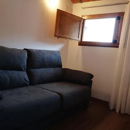 Casa Rural Ana Maria Ain Ahin Esterno foto