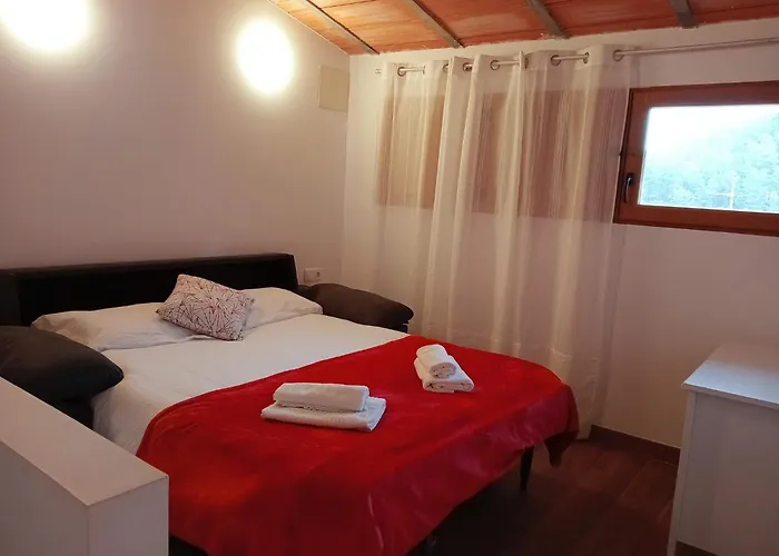 Casa Rural Ana Maria Ain