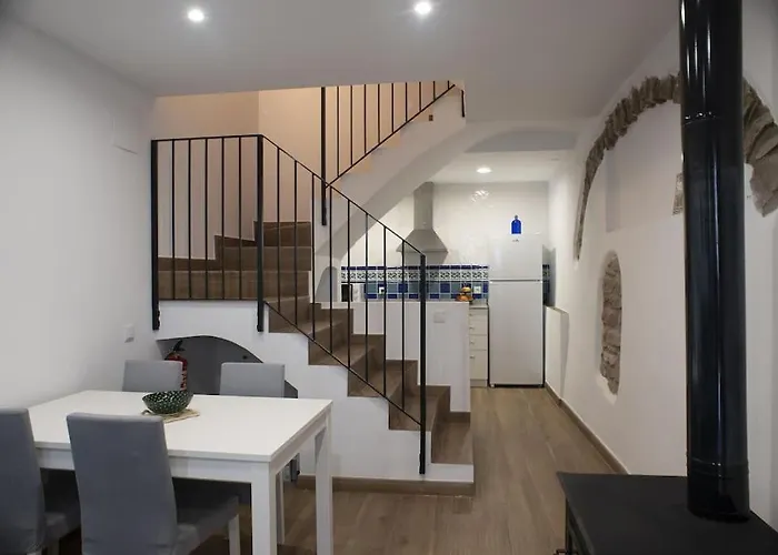 Casa Rural Ana Maria Ain