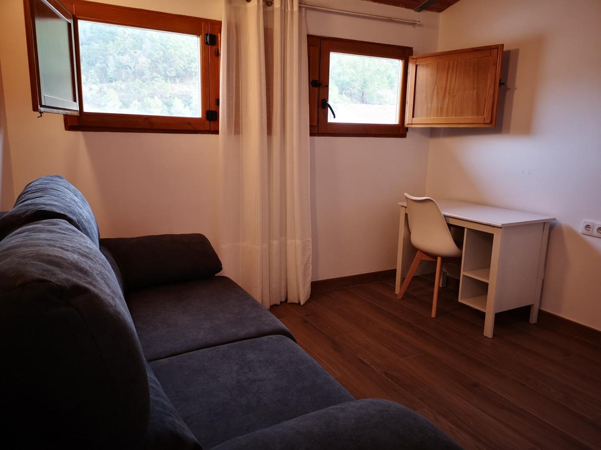 Chalet Ana Maria Ain *
