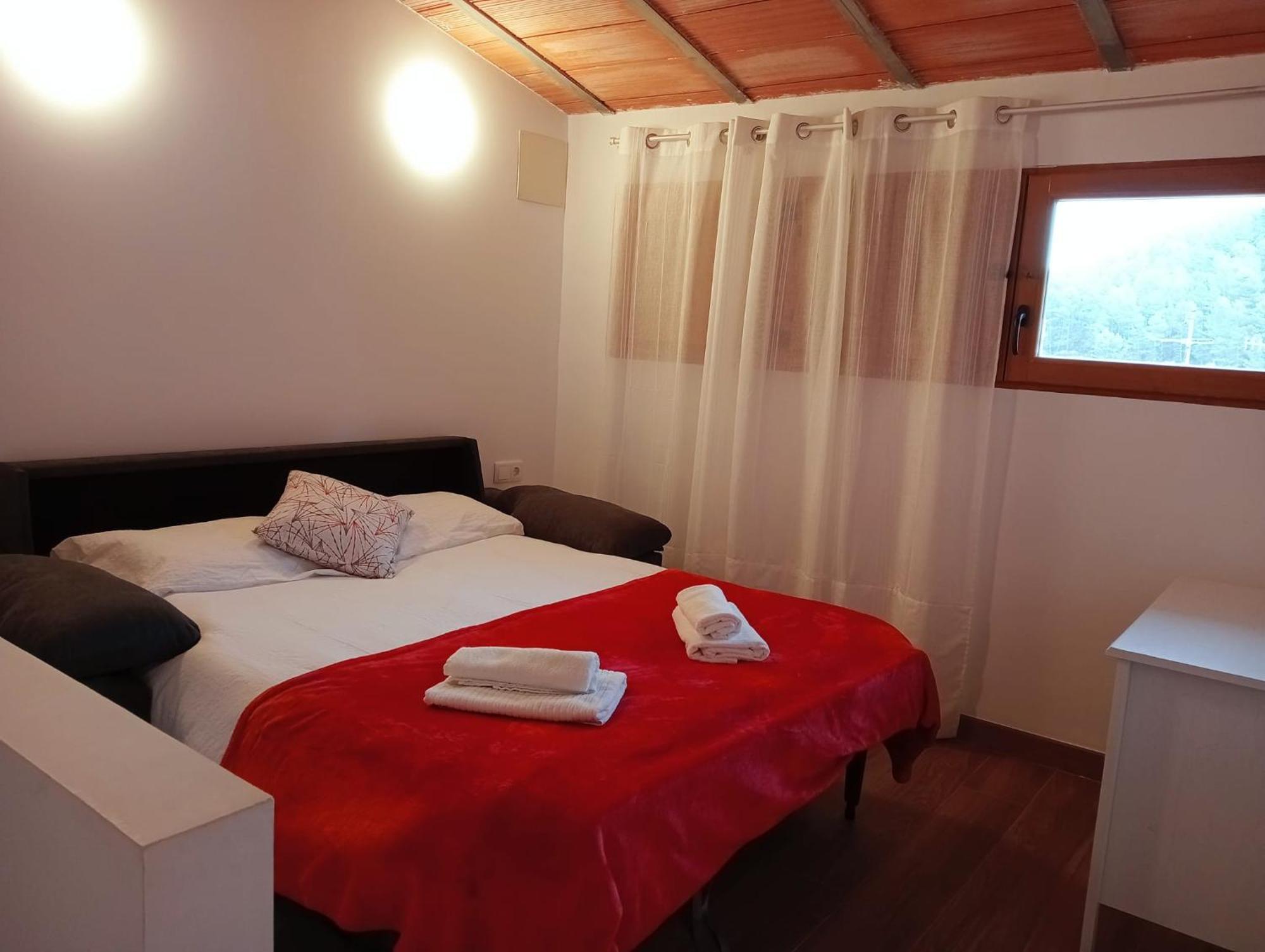 Chalet Ana Maria Ain Ahin