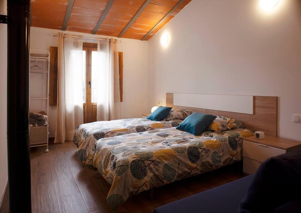 Chalet Ana Maria Ain Ahin