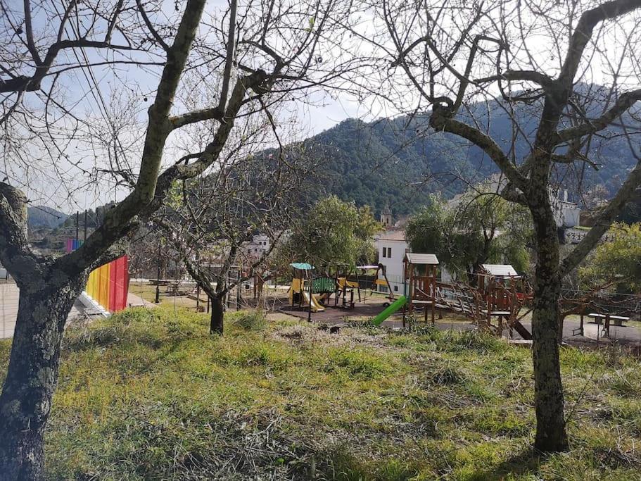 Chalet Ana Maria Ain *
