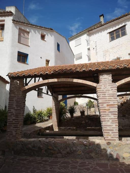 Chalet Ana Maria Ain