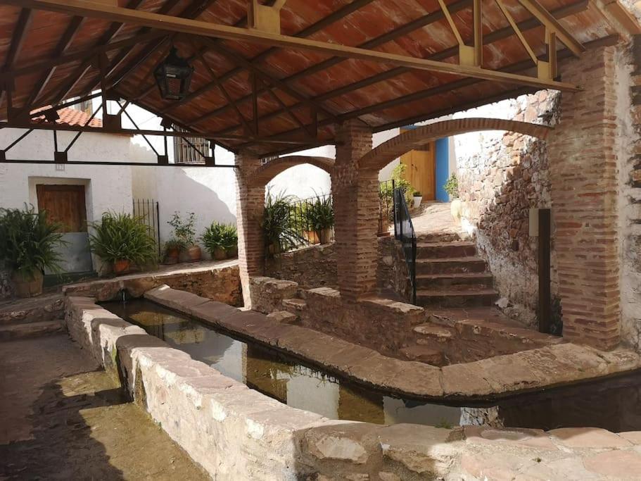 Ana Maria Ain Chalet Ahin